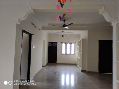 3 BHK Apartment