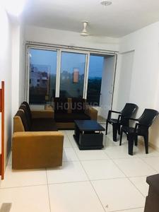 2 BHK Apartment