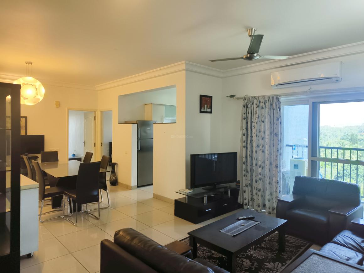 Apartment Flat Bhk For Rent In Rajajinagar Bangalore PREMIUM 3BHK