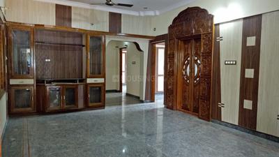 3 BHK Independent House