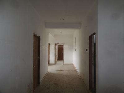 3 BHK Apartment