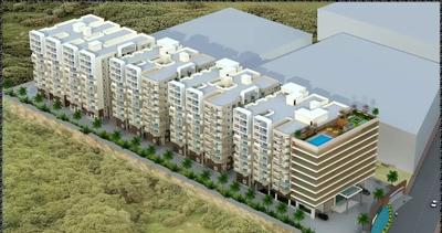2 BHK Apartment
