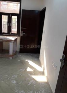 5+ BHK Independent House