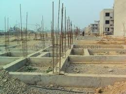 Residential Plot