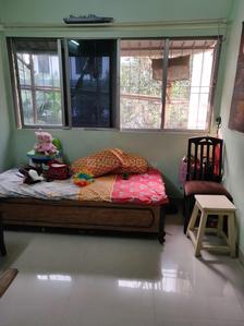 Gallery Cover Image of 650 Sq.ft 1 BHK Independent House for buy in Andheri East for 12500000