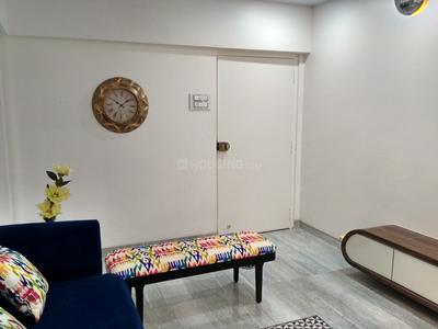 Gallery Cover Image of 578 Sq.ft 2 BHK Apartment for buy in Borivali West for 17918000