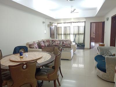 3 BHK Apartment