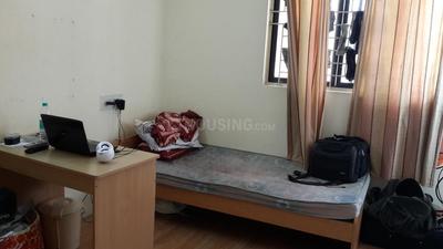 Bedroom Image of City Central PG in Shivaji Nagar