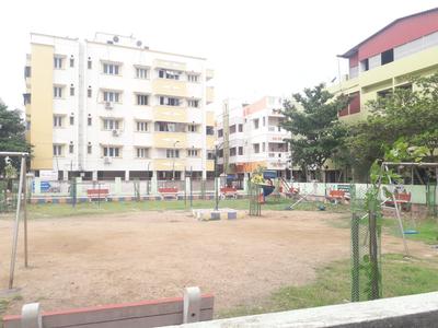 2 BHK Apartment