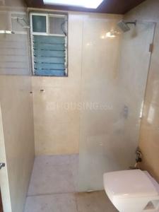 3 BHK अपार्टमेंट