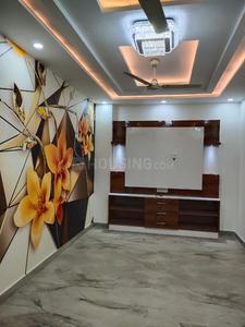 Gallery Cover Image of 990 Sq.ft 3 BHK Apartment for buy in ARE Uttam Nagar Homes, Uttam Nagar for 5500000