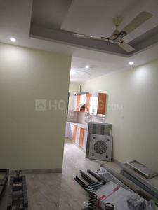 2 BHK Independent Floor