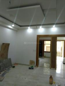 2 BHK Independent Floor