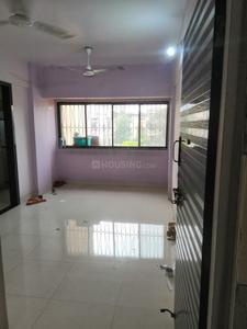 Gallery Cover Image of 950 Sq.ft 2 BHK Apartment for rent in Nerul for 26000