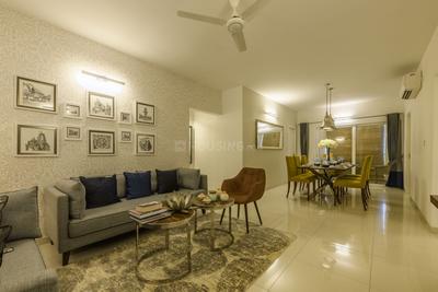 3 BHK Apartment