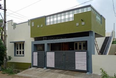 Gallery Cover Image of 1350 Sq.ft 2 BHK Independent House for buy in Krushi Nagar for 7500000