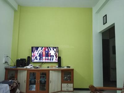 Gallery Cover Image of 630 Sq.ft 2 BHK Apartment for buy in Saiyed Vasna for 2700000