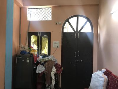 2 BHK Independent House