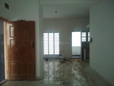 Gallery Cover Image of 1150 Sq.ft 2 BHK Independent Floor for rent in Basaveshwara Nagar for 20000