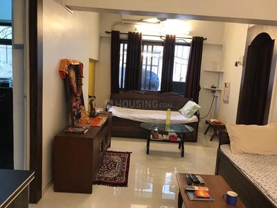 1 BHK Apartment