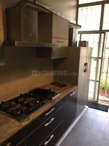 2 BHK Independent Floor