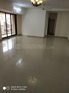 3 BHK Apartment