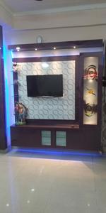 Gallery Cover Image of 1800 Sq.ft 3 BHK Apartment for buy in Crossings Republik for 5200000