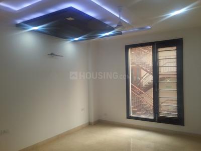 Gallery Cover Image of 2106 Sq.ft 3 BHK Independent Floor for buy in Safdarjung Enclave for 37500000