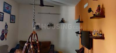 2 BHK अपार्टमेंट