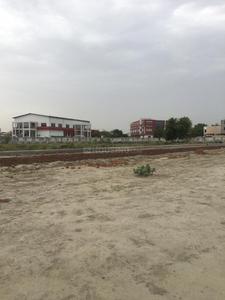 Gallery Cover Image of Sq.ft Residential Plot for buy in Omaxe City for 1600000