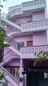 Gallery Cover Image of 1100 Sq.ft 2 BHK Apartment for rent in Basavanagudi for 10000