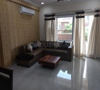 3 BHK Independent Floor