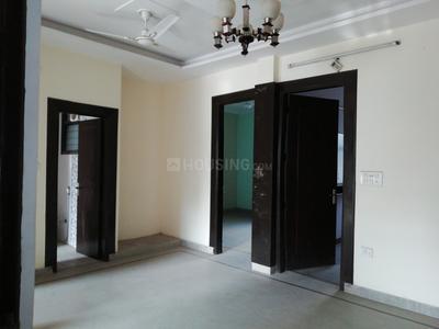 3 BHK Independent Floor