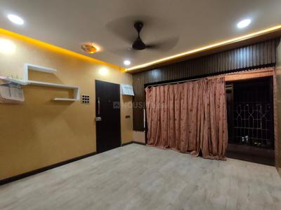 Gallery Cover Image of 750 Sq.ft 1 BHK Apartment for rent in Potia Apartment, Mumbai Central for 49000