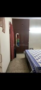 Bedroom Image of Santosh PG in Sector 51
