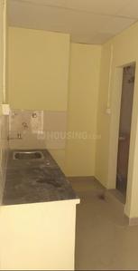 1 RK Apartment
