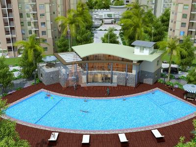 4 BHK Apartment