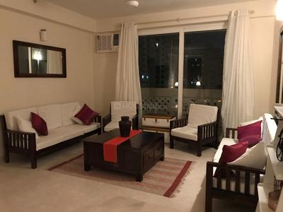 Gallery Cover Image of 1300 Sq.ft 3 BHK Apartment for rent in South Dum Dum for 23000