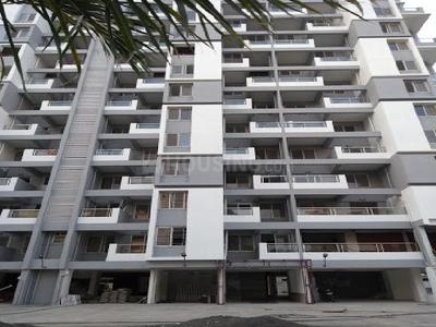 2 BHK Apartment