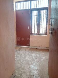 1 BHK Independent Floor