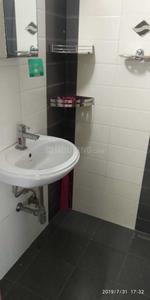 Bathroom Image of PG 4034823 Bhandup West in Bhandup West