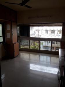 2 BHK Apartment