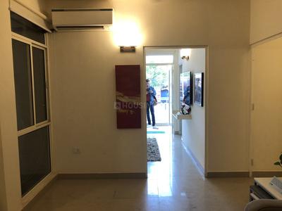 2 BHK Apartment
