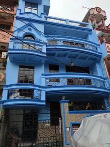 Gallery Cover Image of 2000 Sq.ft 3 BHK Independent Floor for rent in Sector 50 for 25000