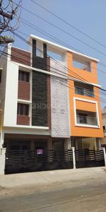 3 BHK Apartment