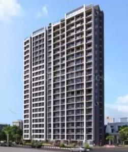 1 BHK अपार्टमेंट