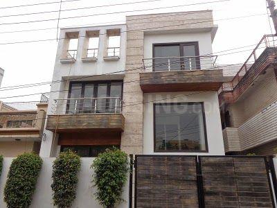 Gallery Cover Image of 1500 Sq.ft 4 BHK Independent House for buy in Sector 40 for 30000000