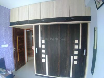 Gallery Cover Image of 1350 Sq.ft 3 BHK Apartment for buy in Prahlad Nagar for 7000000