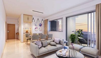 2 BHK Apartment