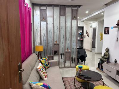 Fully Furnished 3bhk Flats In Manikonda BHK Flat For Rent In